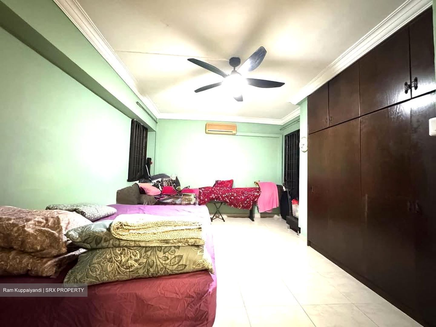 Blk 152 Gangsa Road (Bukit Panjang), HDB 5 Rooms #605289441
